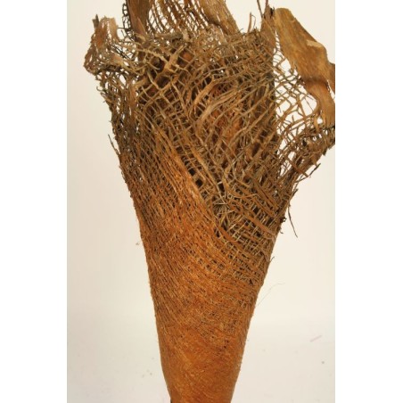COCO PLAQUE FIBRE NATURE 500GR