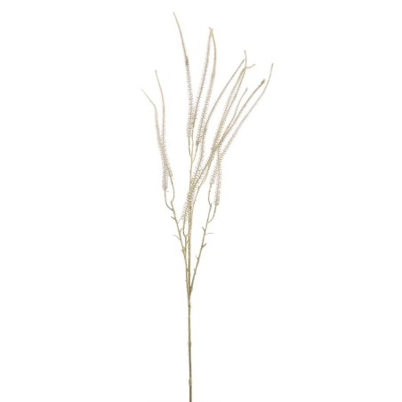 FEUILLE PLANTAIN OR H84CM  à la pièce