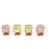 MUG MAMIE 08 H10.5CM les 8P
