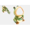 POT GRENOUILLE H21CM /2P