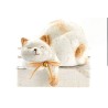 CHAT DECO ENDORMI CAMEL H16 /2P