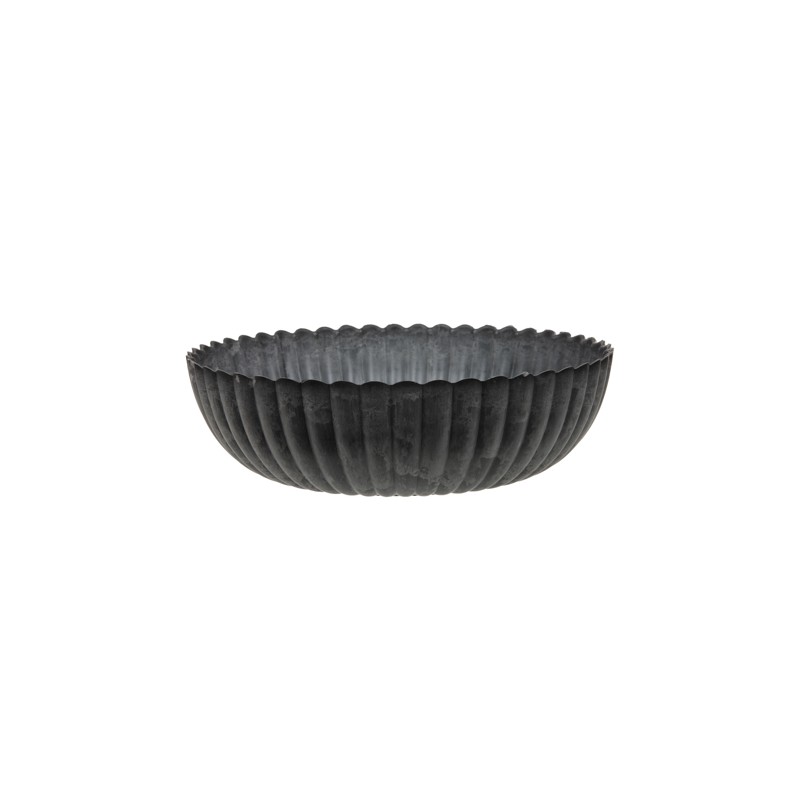 COUPE POLYPRO NOIR O30 H9CM /1P