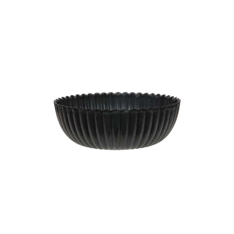 COUPE POLYPRO NOIR O25 H9CM /1P