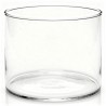 VERRE CYLINDRE O25 H20CM /1P