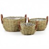 PANIER COUPE BOULE O20-24-30 SET DE 3