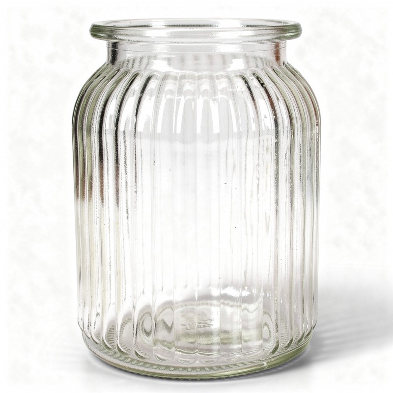 VERRE STRIE PRAAG O11 H14.5H /1P