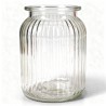 VERRE STRIE PRAAG O11 H14.5H /1P