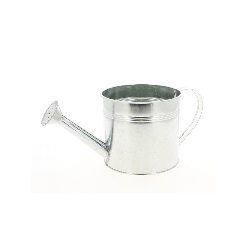 ZINC-ARROSOIR TU 014.5CM à la pièce