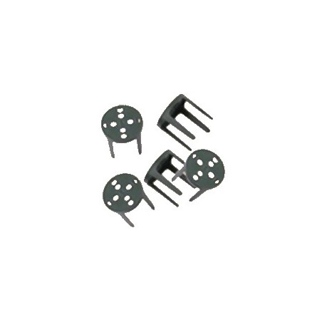 PINHOLDER / 100 PIECES