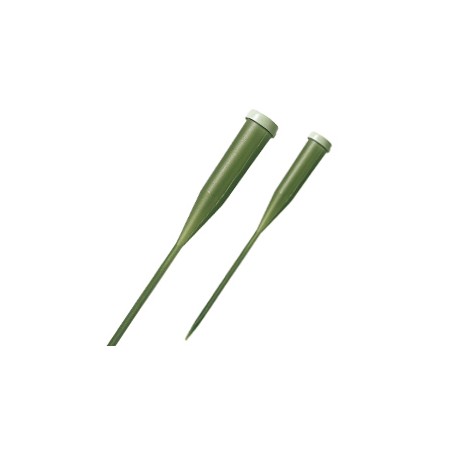 TUBE ORCHIDEE+PORTEUR 30CM 72-028/100P