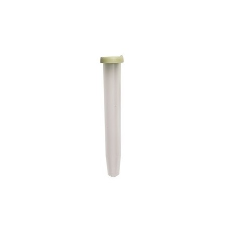 TUBE ORCHIDEE 35CC+CAP.H11CM 023MM les 100P