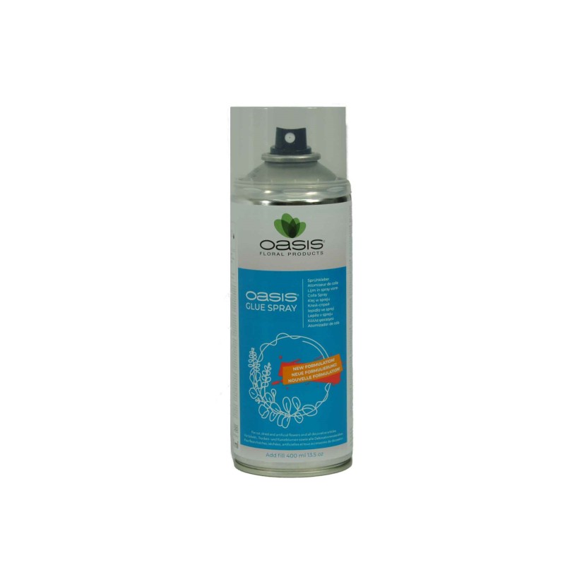 OASIS COLLE SPRAY      30-00160