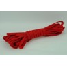 FEUTRINE ROUGE 