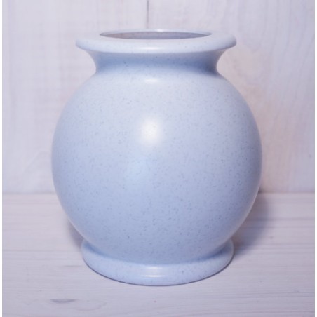 VASE OLIVE/ pièce