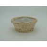 COUPE OSIER NATUREL TU 025+BORD