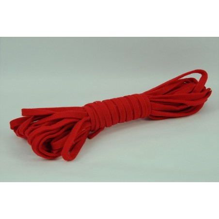 FEUTRINE ROUGE 