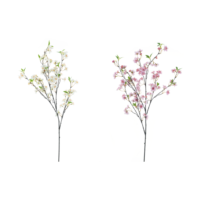 FLEUR CHERRY BLOSSOM DAEGU H125CM piece