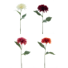 FLEUR DAHLIA MALANG H63CM piece