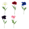 FLEUR POPPY PFALZ H44CM piece