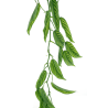 FLEUR SPATHIPHYLLUM GARLAND 165CM piece