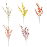 FLEUR ONCIDIUM H93CM piece