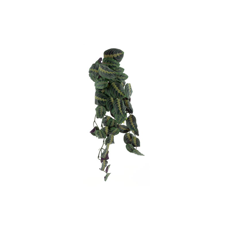 FLEUR MARANTHA H95CM piece