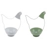 BOL METALCOQ O16.5CM /1P
