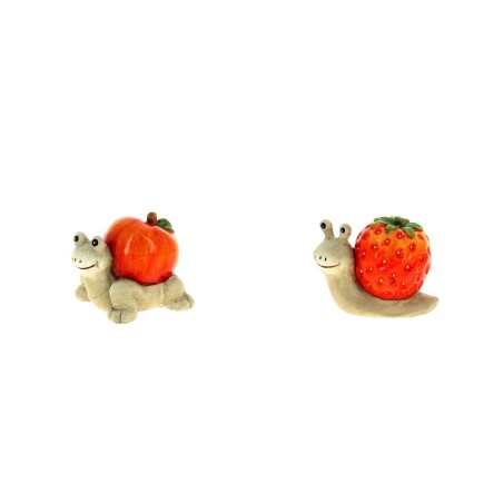 ANIMAL avec MAISON FRUIT les 2P