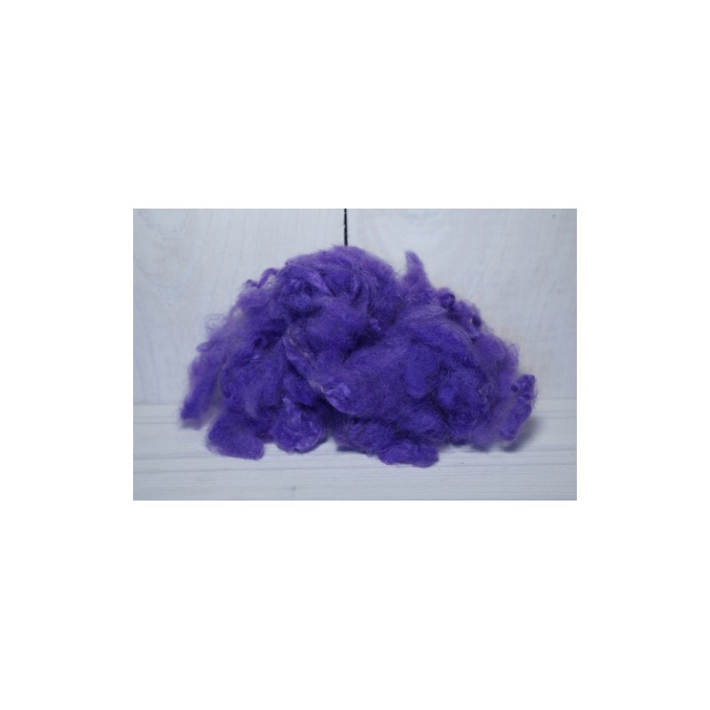 LAINE DE COULEUR SAC 50G