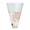 MUGUET CONE 45X27X8.5 /50P