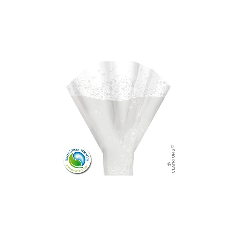 CONE FANTAISIE 50X56X14CM / 50 PIECES