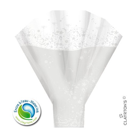CONE FANTAISIE 50X56X14CM / 50 PIECES