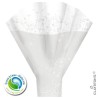 CONE FANTAISIE 50X56X14CM / 50 PIECES