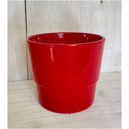 C.POT+REBORD 016.5 H13.5CM/5P