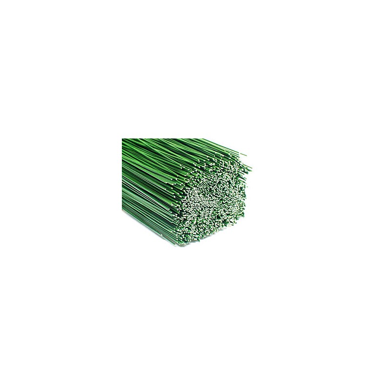 FIL Vert CHEVEUX diam 040cm/ 1kg
