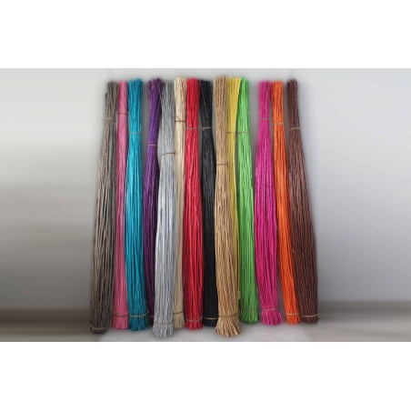 FAGOT OSIER COULEUR 1M80