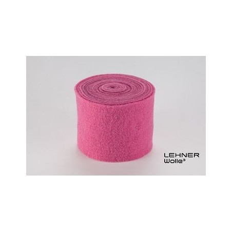 LAINE 15CM uni couleur 5M