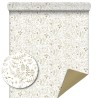 PAPIER POLYMAT BICOLORE 70CM X 40M