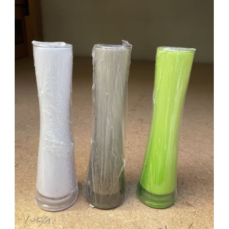 VASE SOLAFLOR 04.2CM H20CM/1P
