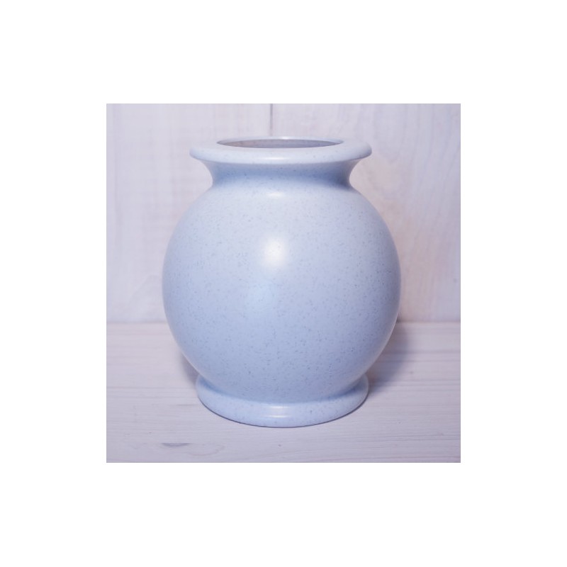 VASE OLIVE/ pièce