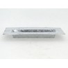ZINC-COUPE+REBORD nature int 29.5X6.5CM /1P