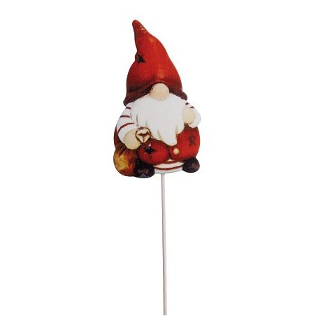 LUTIN MARINIERE & BONNET ROUGE /14P