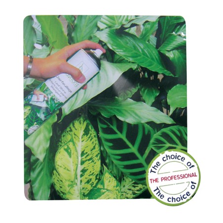 BRILLANT POUR PLANTES 600ML-750ML.