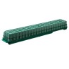 TECART RAQUETTE 50CM/17P