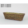 COUPE OSIER BRUT TU JARD 60X20 H15CM/1P
