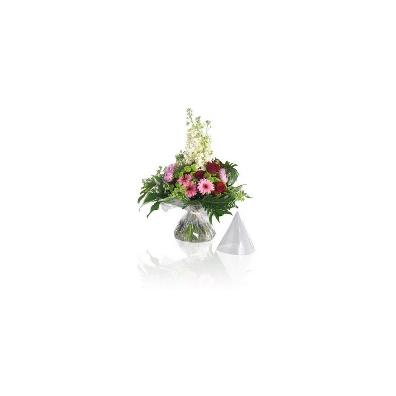 BOUQUETT'O 18/2 / 50 PIECES