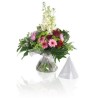 BOUQUETT'O 18/2 / 50 PIECES