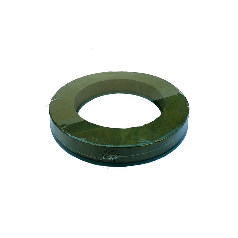 TECART COURONNE 030CM + BASE /2P