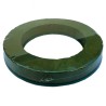 TECART COURONNE 030CM + BASE /2P