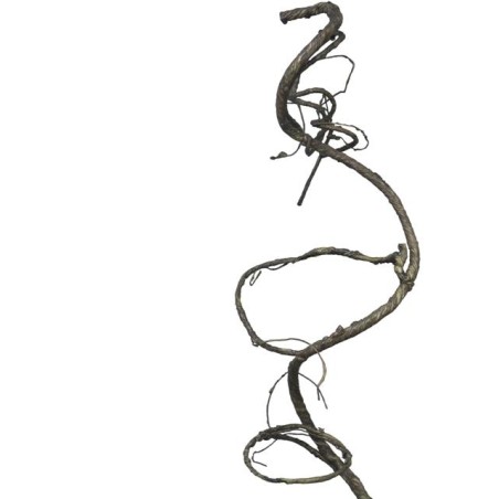 LIANE MARRON 90CM à la pièce